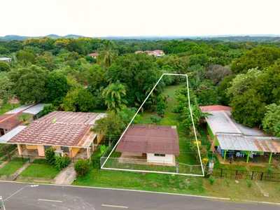 Casa Venta | 0 VERAGUAS, SANTIAGO, LA PENA, Veraguas, 🇵🇦 Panama