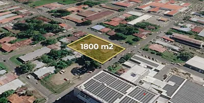 Terreno Venta | CALLE CENTRAL, AVENIDA TERCERA OESTE, DAVID, Chiriqui, 🇵🇦 Panama