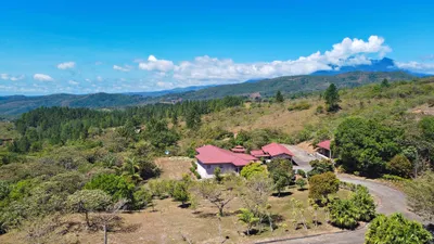 Finca Venta | 0 CHIRIQUI, BOQUETE, JARAMILLO ABAJO, LA ESTRELLA, Chiriqui, 🇵🇦 Panama