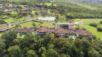 Apartamento Venta | 0 CHIRIQUI, BOQUETE, ALTO BOQUETE, LOS MOLINOS, SEGOVIA 4, Chiriqui, 🇵🇦 Panama
