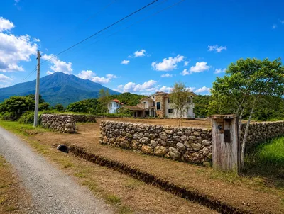 Terreno Venta | 0 LAS TRANCAS, ALTO BOQUETE, CANYON LOT, Chiriqui, 🇵🇦 Panama