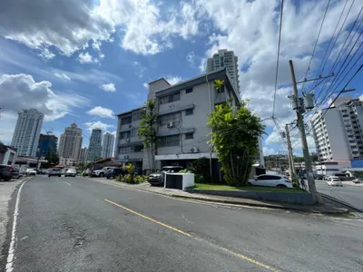 Apartamento Venta | VIA PORRAS, SAN FRANCISCO, Panamá, 🇵🇦 Panama