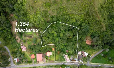 Terreno Venta | 0 CHIRIQUI, BOQUETE, BAJO BOQUETE, CERCA DE LA CASA DE LAS BATERIA, Chiriqui, 🇵🇦 Panama