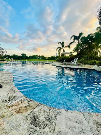 Apartamento Alquiler y Venta | THE RESERVE, Panamá, 🇵🇦 Panama