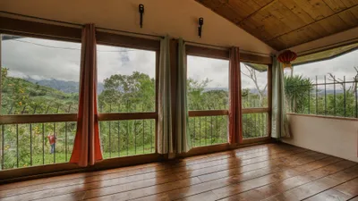 Casa Venta | VOLCAN, VIA CAISAN, Chiriqui, 🇵🇦 Panama