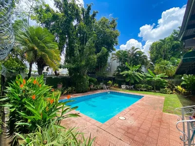 Casa Venta | CASA EN SAN FRANCISCO /LAS HORTENSIAS, Panamá, 🇵🇦 Panama