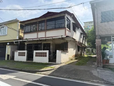 Casa Venta | 9 y 10 CALLE 9 Y 10 AVENIDA ROOSEVELT, Colon, 🇵🇦 Panama