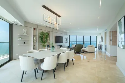 Apartamento Venta | CALLE PUNTA COLON, PUNTA PACIFICA, Panamá, 🇵🇦 Panama
