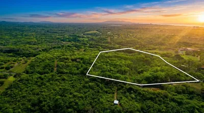 Terreno Venta | EL HATILLO, LAS UVAS, SAN CARLOS, Panamá Oeste, 🇵🇦 Panama
