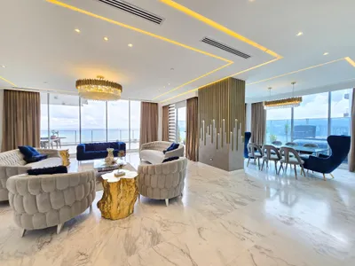 Apartamento Venta | COSTA DEL ESTE, PASEO DEL MAR, Panamá, 🇵🇦 Panama