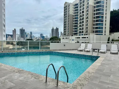 Apartamento Venta | VIA RICARDO J ALFARO, Panamá, 🇵🇦 Panama