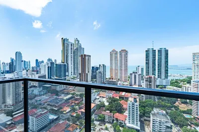 Apartamento Venta | 50 AVENIDA NICANOR DE OBARRIO, Panamá, 🇵🇦 Panama