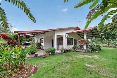 Casa Venta | #2 EL FRANCES, ALTO BOQUETE, Chiriqui, 🇵🇦 Panama