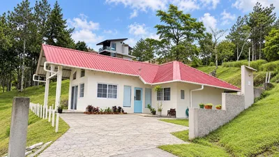 Casa Venta | ALTOS DE CERROA AZUL, CENTINELLA, Panamá, 🇵🇦 Panama