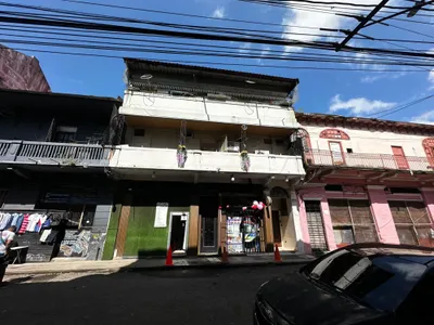 Edificio Venta | AVENIDA ELOY ALFARO, SANTA ANA, Panamá, 🇵🇦 Panama