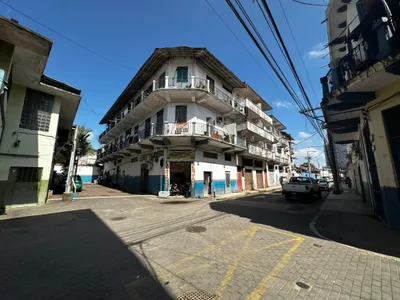 Edificio Venta | CALLE JOSE A. SOSA, Panamá, 🇵🇦 Panama