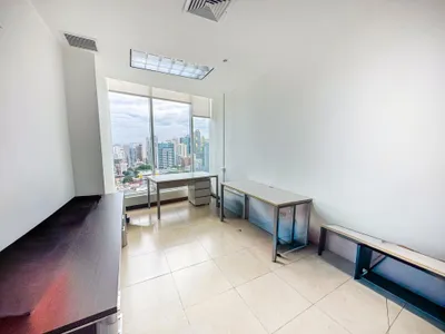 Oficina Venta | AVENIDA AQUILINO DE LA GUARDIA &amp; CALLE 47, Panamá, 🇵🇦 Panama
