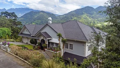 Casa Venta | 0 CHIRIQUI, BOQUETE, BAJO BOQUETE, PALO ALTO, THE SPRINGS, LOTE 2, Chiriqui, 🇵🇦 Panama