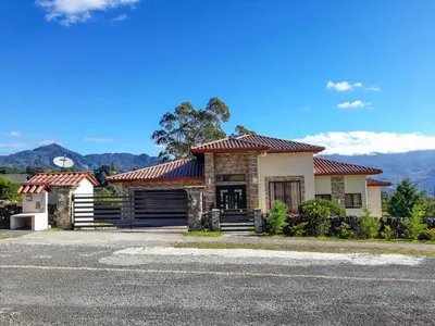 Casa Venta | CERRO VERDE, VOLCANCITO, BOQUETE CHIRIQUI, Chiriqui, 🇵🇦 Panama