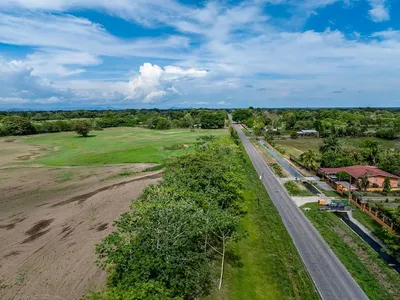 Terreno Venta | GUARUMAL, ALANJE, CHIRIQUI PROVINCE, Chiriqui, 🇵🇦 Panama