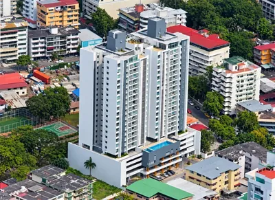 Local Comercial Venta | PH KUBIC, Panamá, 🇵🇦 Panama