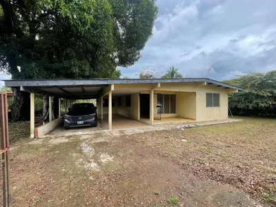 Casa Venta | LA MESA, SANTIAGO, Veraguas, 🇵🇦 Panama