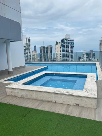 Apartamento Venta | La cresta AVENIDA CENTRAL VIA ESPANA, Panamá, 🇵🇦 Panama