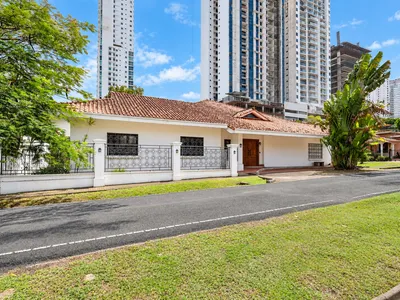 Casa Venta | ALTOS DEL GOLF, Panamá, 🇵🇦 Panama