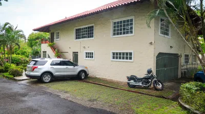 Casa Venta | 43 CALLE OLD CURUNDU Y CALLE B, Panamá, 🇵🇦 Panama