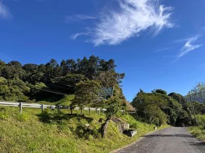 Terreno Venta | ENTRADA DE CORDILLERA ARRIBA, VOLCAN, Chiriqui, 🇵🇦 Panama
