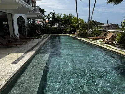Apartamento Alquiler | SANTA FAMILIA, Panamá, 🇵🇦 Panama