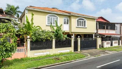 Casa Venta | CASCO ANTIGUO DE COLON, BARRIO SUR, Colon, 🇵🇦 Panama