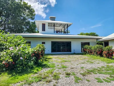 Casa Venta | BOCA CHICA, CHIRIQUI PROVINCE, Chiriqui, 🇵🇦 Panama