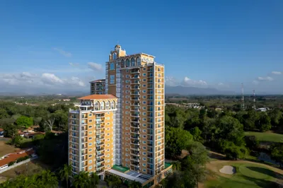 Apartamento Venta | 0 PANAMA OESTE, CHAME, LAS LAJAS, CORONADO, PH EL ALCAZAR, Panamá Oeste, 🇵🇦 Panama