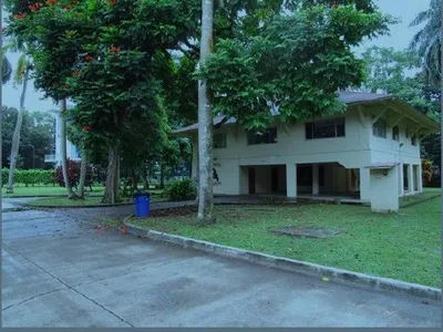 Terreno Venta | CALLE RODOLFO HERBRUGER (LOMA TERRACE), CASA 1102, PARCELA 18, ALTOS DE AMADOR, Panamá, 🇵🇦 Panama