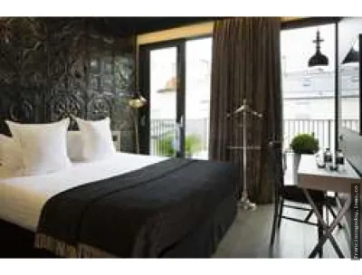 Sale of Boutique Hotel, Casco Viejo, 🇵🇦 Panama