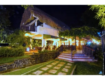 Boutique Hotel for Sale in Farallón, Río Hato, 🇵🇦 Panama
