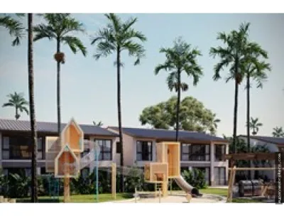 Sale of 2-Bedroom Apartment in Aires del Mar, Playa Caracol, 🇵🇦 Panama