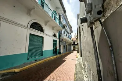 Commercial Building for Sale in Casco Viejo, Casa del Baile, 🇵🇦 Panama