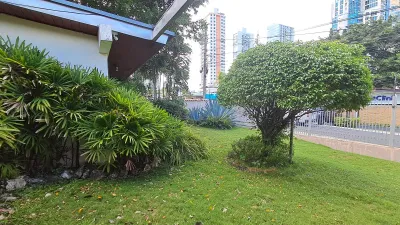 Land with Development Potential in San Francisco, 🇵🇦 Panama