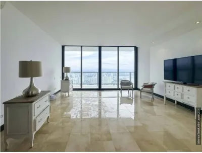 Penthouse for Sale in Ph Toc, Punta Pacifica, 🇵🇦 Panama