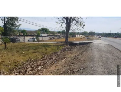 Sale of Land with Office on Inter-American Highway, David, San Pablo, 🇵🇦 Panama