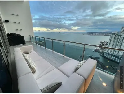 Penthouse Sale in Punta Pacifica, Ph Aqualina, 🇵🇦 Panama
