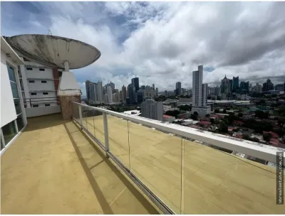 Penthouse Sale in San Francisco, Ph Country Park Torre 2000, 🇵🇦 Panama