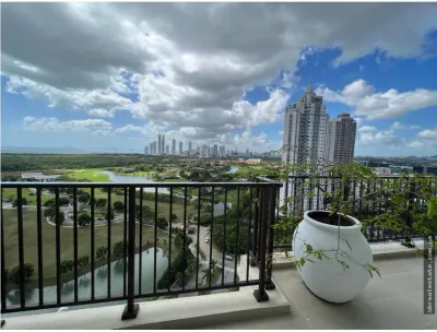 PENTHOUSE FOR SALE IN SANTA MARIA, PH SANTA MARIA COURT, 🇵🇦 Panama
