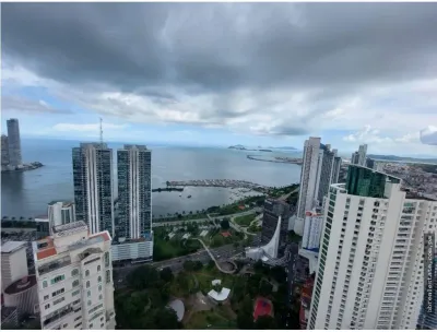 Penthouse for Sale in Bellavista, Ph Costanera, 🇵🇦 Panama