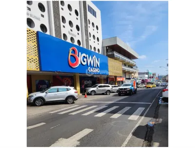 CHORRERA / BUILDING / 113 M2 / COMMERCIAL / GROUND FLOOR, 🇵🇦 Panama