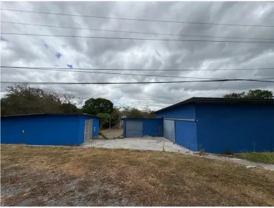 San Carlos / Las Uvas / 1585M Commercial Property / Main Road, 🇵🇦 Panama
