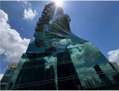 TORNILLO / REVOLUTION F&F TOWER / MEZZANINE / CALLE 50 / 291M, 🇵🇦 Panama