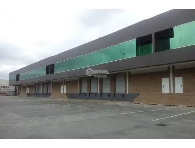 FOR SALE: 1603 SQ M WAREHOUSE IN MILLA 8 INDUSTRIAL PARK WITH MEZZANINE, 🇵🇦 Panama